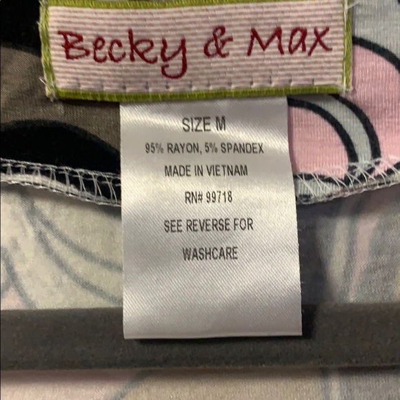 Dress - Picture 2 of 4